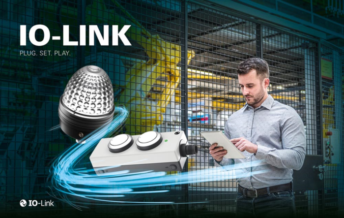 IO Link
