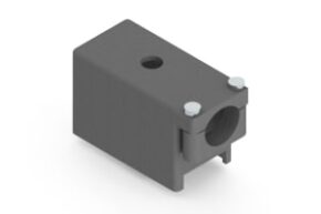 RACK- UND PANEL-ABDECKUNG, METALL