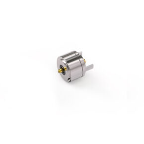 MAGNETISCHER POGO-STECKER, 2 ANSCHLÜSSE, MÄNNLICH