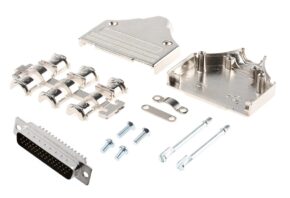 MHDM25-K GEHÄUSE FÜR STECKVERBINDER