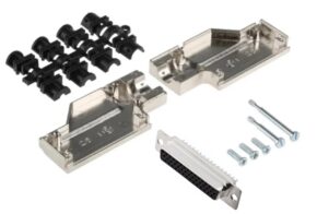 MHDCMR25-RA-K GEHÄUSE FÜR STECKVERBINDER