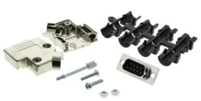 MHD45PK9-K GEHÄUSE FÜR STECKVERBINDER