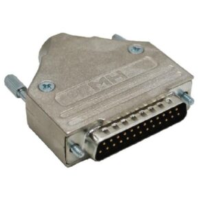 MHDM25-K GEHÄUSE FÜR STECKVERBINDER