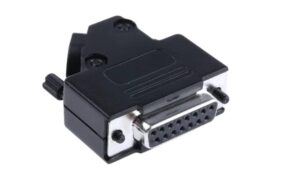 MHD45PPK15-K GEHÄUSE FÜR STECKVERBINDER