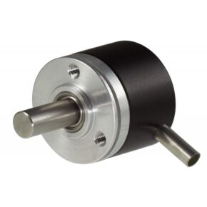 Inkremental Drehgeber; Baugröße 24mm Durchmesser