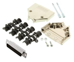 MHDTPK25-K GEHÄUSE FÜR STECKVERBINDER