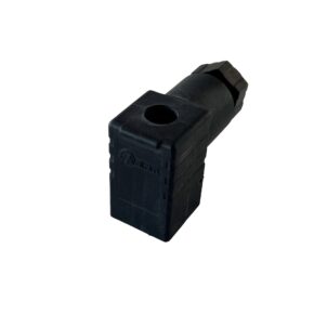 Magnetventilstecker Bauform C P8, 2+PE, PG7