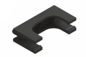 HALTECLIP, DRAHT-ZU-DRAHT