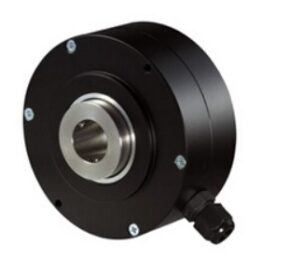 Absolut Drehgeber; Baugröße 95mm Durchmesser