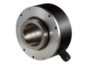 Absolut Drehgeber; Baugröße 103mm Durchmesser