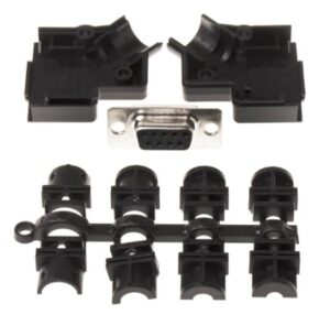 MHD45PPK9-K GEHÄUSE FÜR STECKVERBINDER