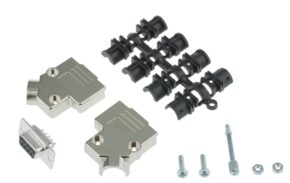 MHD45PK9-K GEHÄUSE FÜR STECKVERBINDER