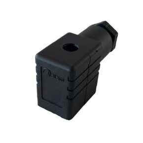 Magnetventilstecker Bauform B, 2+PE, PG9