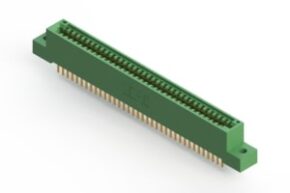 KARTENRANDVERBINDER, 0,100" RASTER, 0,200" ABSTAND