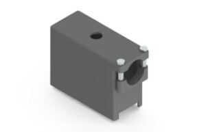 RACK- UND PANEL-ABDECKUNG, METALL