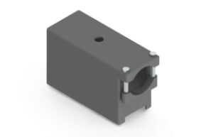 RACK- UND PANEL-ABDECKUNG, METALL