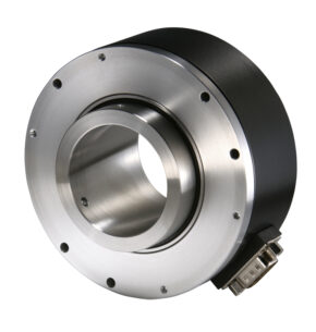 Inkremental Drehgeber; Baugröße 103mm Durchmesser