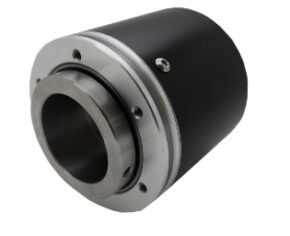 Absolut Drehgeber Multiturn; Baugröße 70mm Durchmesser