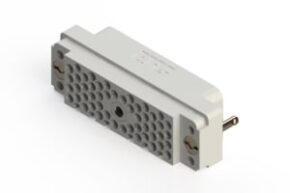 RACK- UND PANEL-Stecker, MÄNNLICH, 56 KONTAKTE