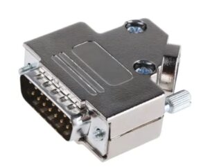 MHD45PK15-K GEHÄUSE FÜR STECKVERBINDER