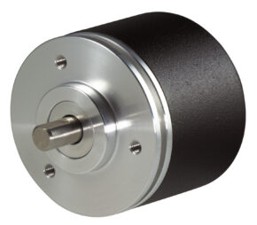 Inkremental Drehgeber; Baugröße 41mm Durchmesser