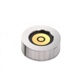 MAGNETISCHER POGO-STECKER, 3 ANSCHLÜSSE, BUCHSE