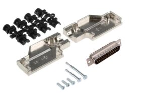 MHDCMR25-RA-K GEHÄUSE FÜR STECKVERBINDER