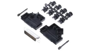 MHD45PPK25-K GEHÄUSE FÜR STECKVERBINDER