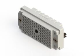 RACK- UND PANEL-Stecker, BUCHSE, 90 KONTAKTE