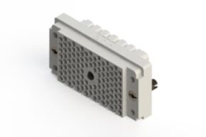 RACK- UND PANEL-Stecker, BUCHSE, 120 KONTAKTE