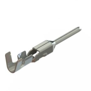 KONTAKTE, MÄNNLICH, AWG 28-22, DRAHT-ZU-DRAHT