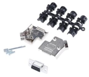 MHD45ZK9-K GEHÄUSE FÜR STECKVERBINDER