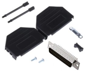 MHDPPK25-K GEHÄUSE FÜR STECKVERBINDER