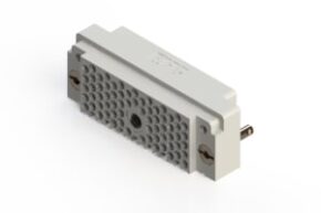 RACK- UND PANEL-Stecker, MÄNNLICH, 90 KONTAKTE