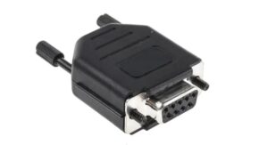 MHDPPK9-K GEHÄUSE FÜR STECKVERBINDER