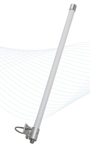 LPWAN 5dBi Stabantenne omni