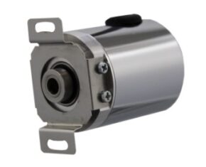 Absolut Drehgeber Multiturn; Baugröße 36mm Durchmesser