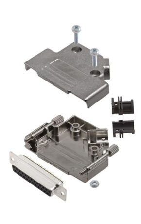 MHD45PK25-K GEHÄUSE FÜR STECKVERBINDER