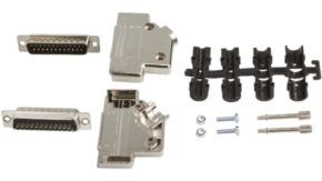 MHD45PK25-K GEHÄUSE FÜR STECKVERBINDER