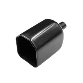 ISOLATIONSMANSCHETTE-IEC-SCHWARZ