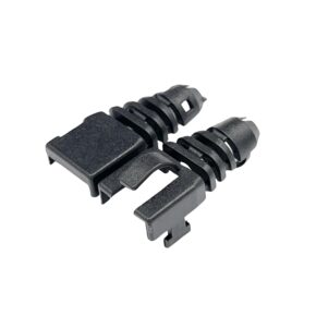 KNICKSCHUTZHÜLLE, RJ45, NACHRÜSTBAR