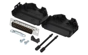 MHDPPK25-K GEHÄUSE FÜR STECKVERBINDER