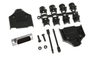 MHDTPPK15-K GEHÄUSE FÜR STECKVERBINDER