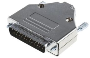 MHDTPK25-K GEHÄUSE FÜR STECKVERBINDER