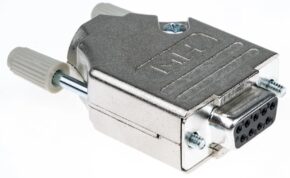 MHDTZK9-K GEHÄUSE FÜR STECKVERBINDER