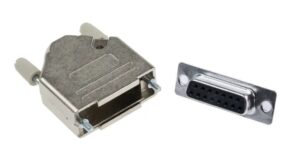 MHDTZK15-K GEHÄUSE FÜR STECKVERBINDER