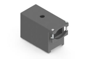 RACK- UND PANEL-ABDECKUNG, METALL