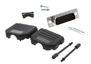 MHDPPK15-K GEHÄUSE FÜR STECKVERBINDER