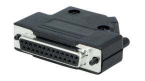 MHD45PPK25-K GEHÄUSE FÜR STECKVERBINDER