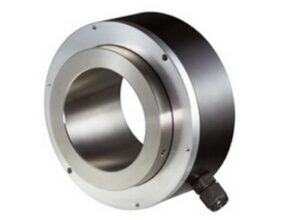 Inkremental Drehgeber; Baugröße 120mm Durchmesser